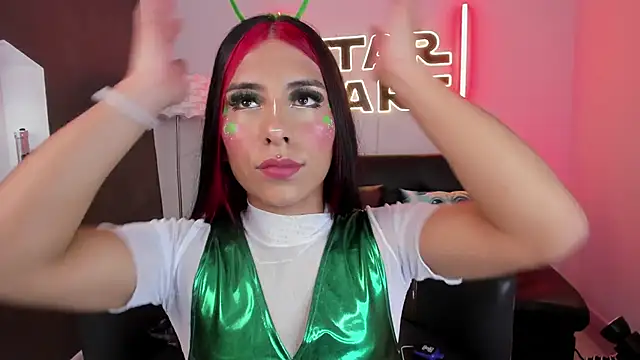 miss  allison online show from 03-17-26, 11:02