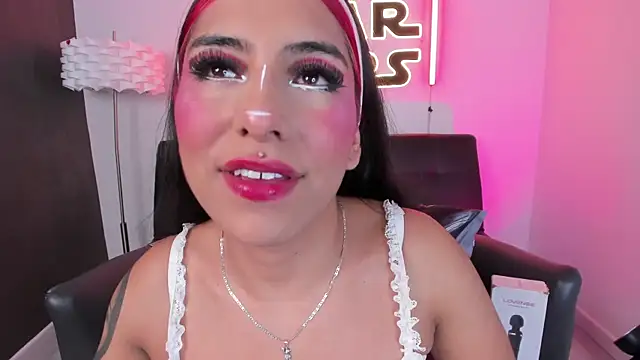 miss  allison online show from 04-09-26, 11:04