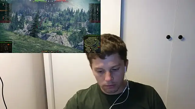 BigL0ve online show from 09-16-25, 02:29