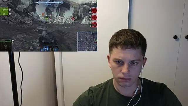 BigL0ve online show from 10-05-25, 02:48