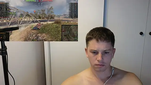 BigL0ve online show from 10-07-25, 02:36