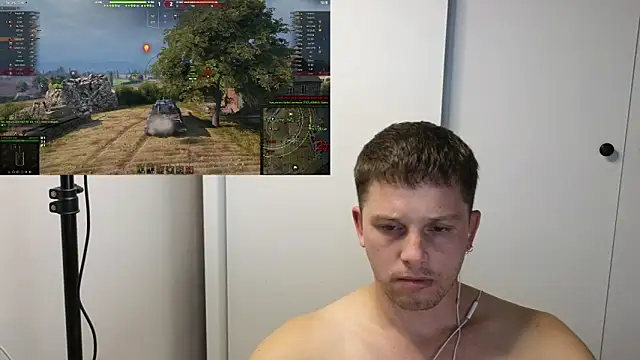 BigL0ve online show from 10-11-25, 03:21