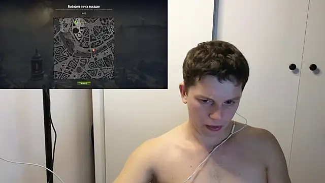 BigL0ve online show from 11-09-25, 02:26