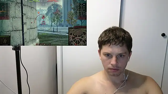 BigL0ve online show from 11-17-25, 02:12