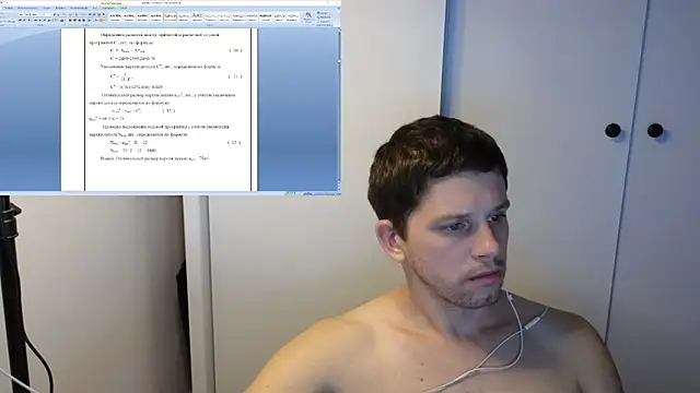 BigL0ve online show from 11-21-25, 02:16