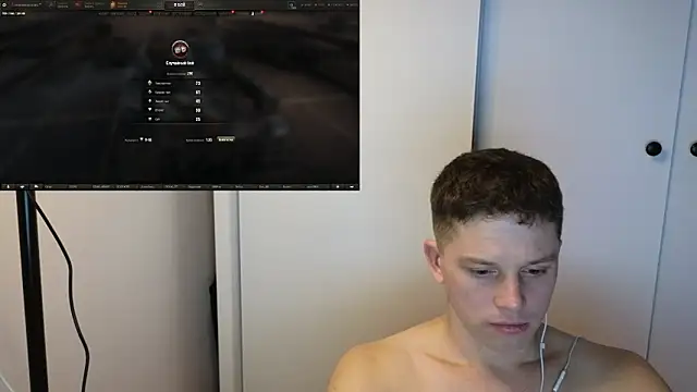 BigL0ve online show from 11-28-25, 02:42