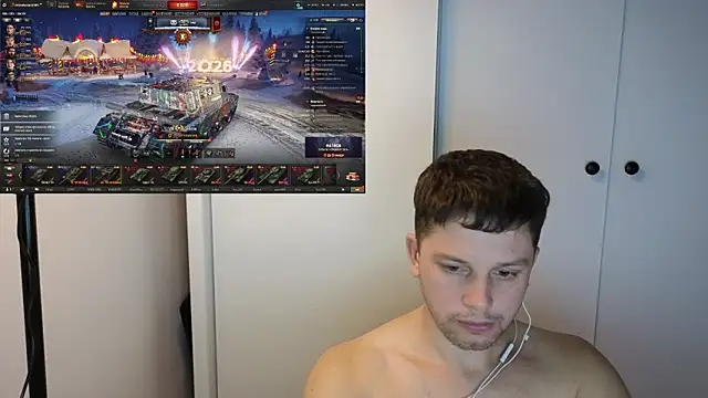 BigL0ve online show from 12-17-25, 02:45