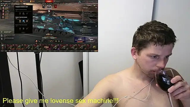 BigL0ve online show from 03-15-26, 03:07