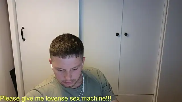 BigL0ve online show from 05-23-26, 03:27