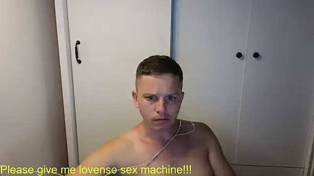 BigL0ve online show from 07-18-26, 02:10