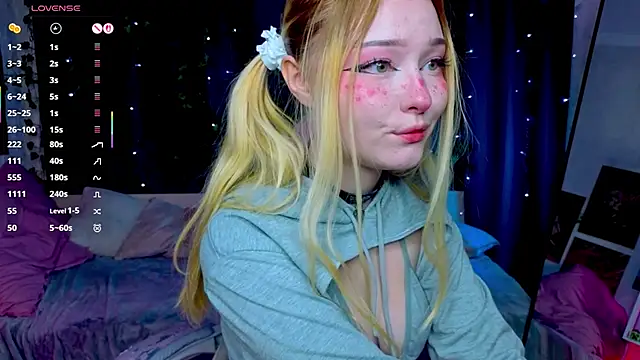 ElswythCovil online show from 10-05-25, 04:11