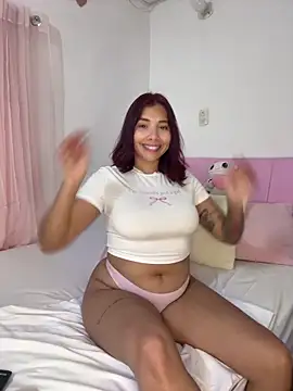 LucyMartelli online show from 03-06-26, 11:39