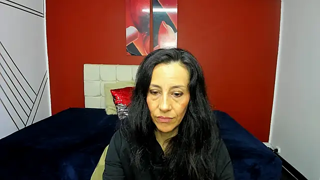 Snapshot of Abrillee1 chatting on 01-07-25, 07:17 Abrillee1 online show from 01-07-25, 07:17