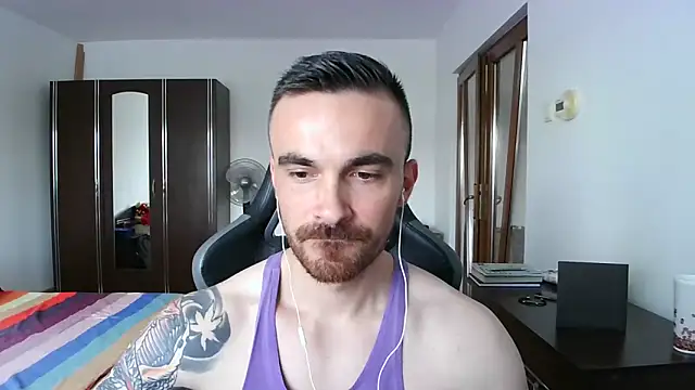 mu5clemania2 online show from 10-16-25, 10:27