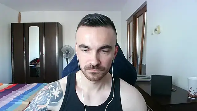 mu5clemania2 online show from 10-25-25, 06:21