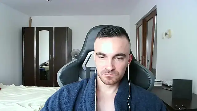 mu5clemania2 online show from 11-25-25, 07:19