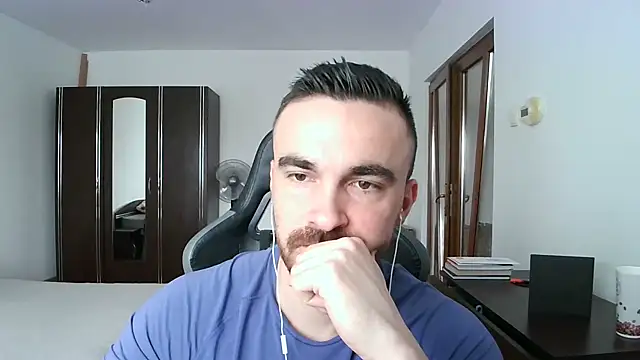 mu5clemania2 online show from 01-12-26, 08:08