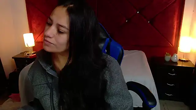 Julietacollins06 online show from 01-15-26, 01:26