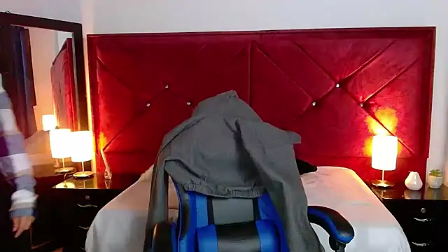 Julietacollins06 online show from 01-18-26, 01:04