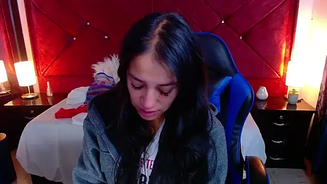 Julietacollins06 online show from 02-03-26, 01:16