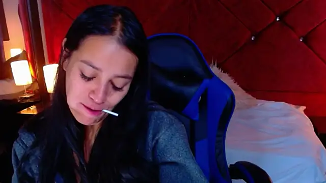 Julietacollins06 online show from 02-23-26, 01:19