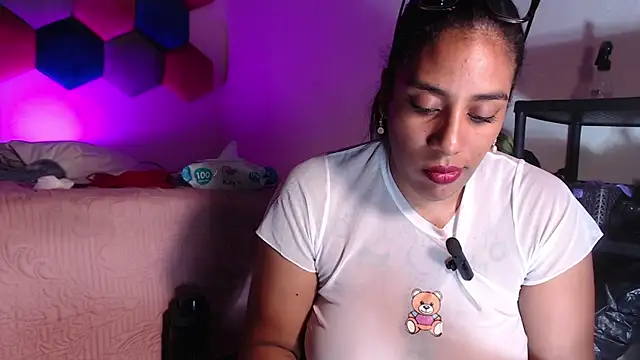 ViolethRammtein online show from 10-22-25, 09:20