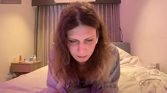 Alice Pinkhead online show from 04-27-26, 09:18