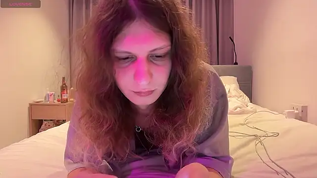 Alice Pinkhead online show from 06-04-26, 11:05