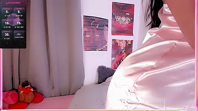 SweetPrincessS online show from 03-11-26, 02:17