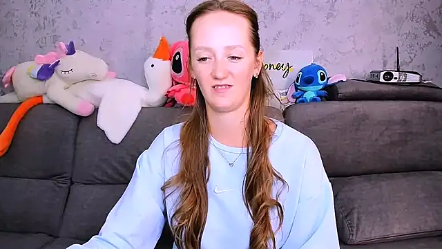 DreameSoul online show from 09-17-25, 01:02