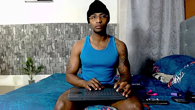 Joseephjackson online show from 03-14-25, 03:58