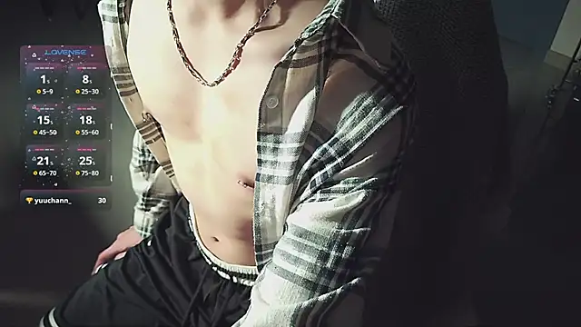 FEIYU001 online show from 03-10-25, 01:32