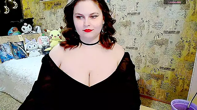 WhisperInTheDarkk online show from 02-05-25, 10:12