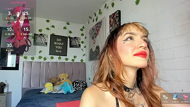 katt  black   online show from 03-28-26, 08:19