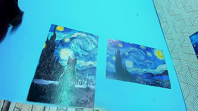 Natalycarter online show from 02-11-25, 12:06