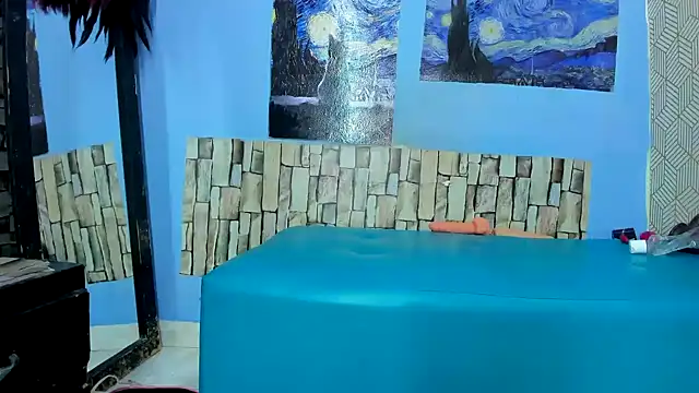 Natalycarter online show from 03-06-25, 08:16