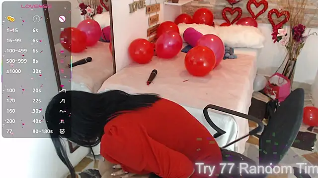 CindyWilliams  online show from 02-21-25, 02:27