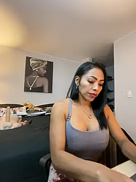 CindyWilliams  online show from 12-02-25, 02:39