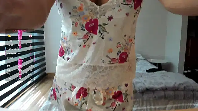 CindyWilliams  online show from 04-22-26, 02:40