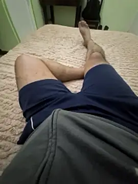 Piter1022 online show from 01-11-26, 03:11