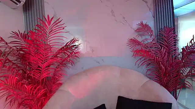 EvaHalsey online show from 12-03-25, 08:29