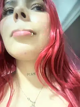 Gisell Daniela1 online show from 11-11-25, 09:26