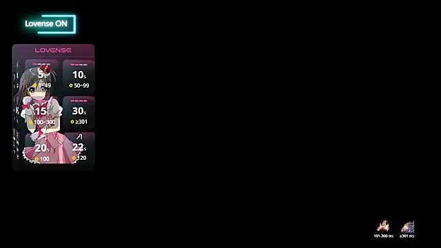 irantzu hank online show from 03-25-26, 09:21