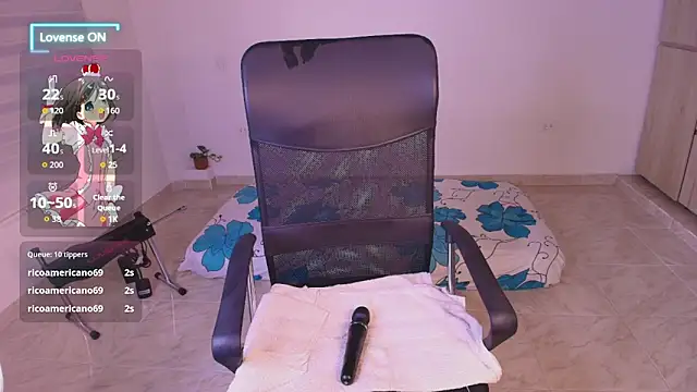 irantzu hank online show from 04-28-26, 02:27