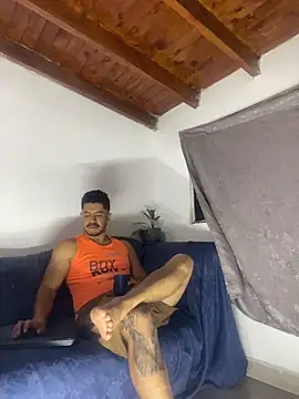 AndresSmith   online show from 03-07-26, 09:28