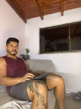 AndresSmith   online show from 04-15-26, 07:26