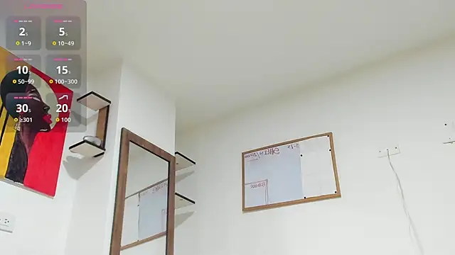 nakedfoam1 online show from 04-08-26, 03:06