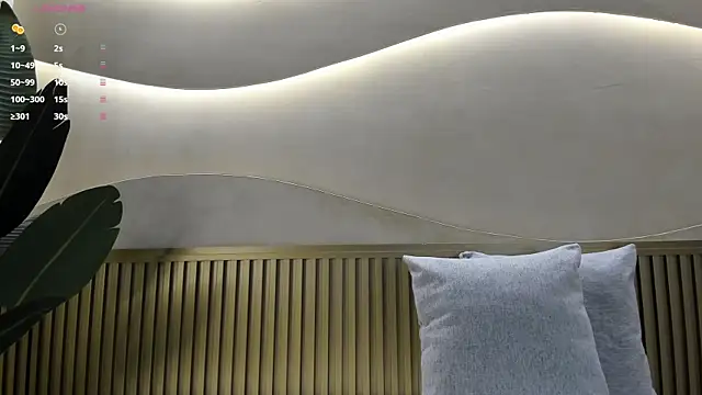 Elektra Wilde online show from 03-20-25, 07:25