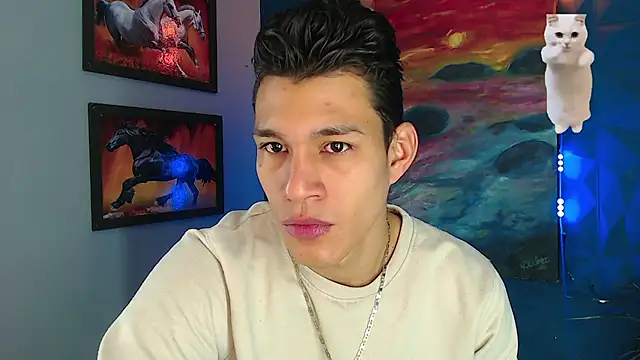 dirtyboy 23 online show from 01-17-25, 03:34