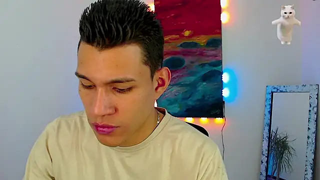 dirtyboy 23 online show from 02-13-25, 08:17